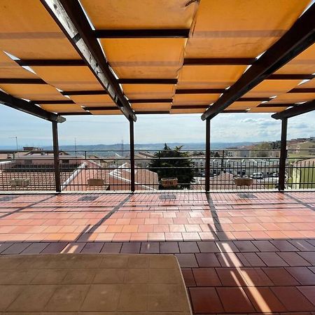 La Casa Di Athena Apartment Recanati Exterior foto