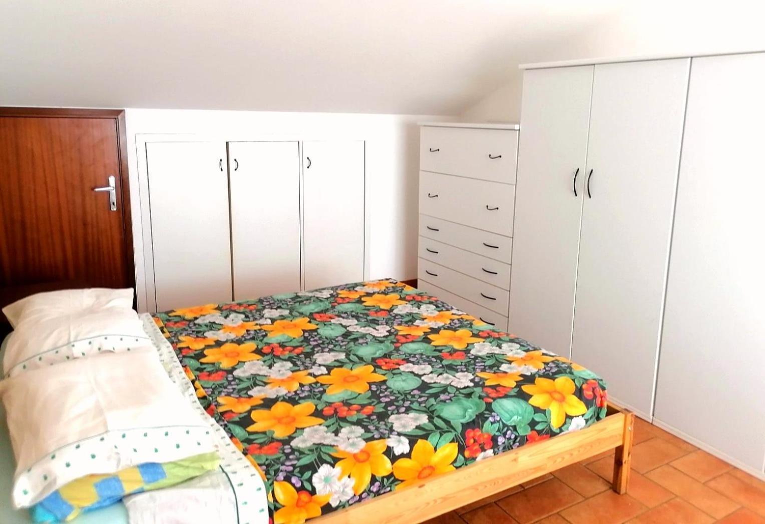 La Casa Di Athena Apartment Recanati Exterior foto